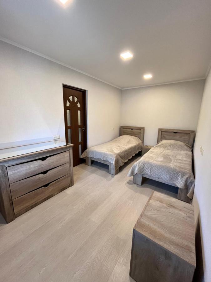 Green Park Guest House Dilijan Luaran gambar