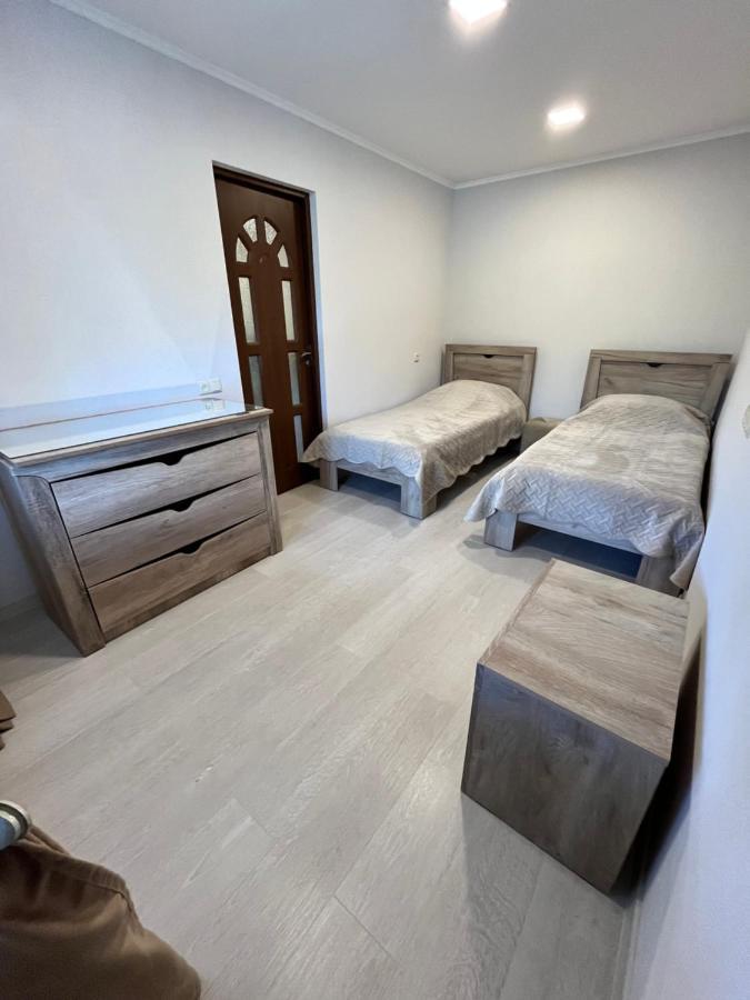 Green Park Guest House Dilijan Luaran gambar