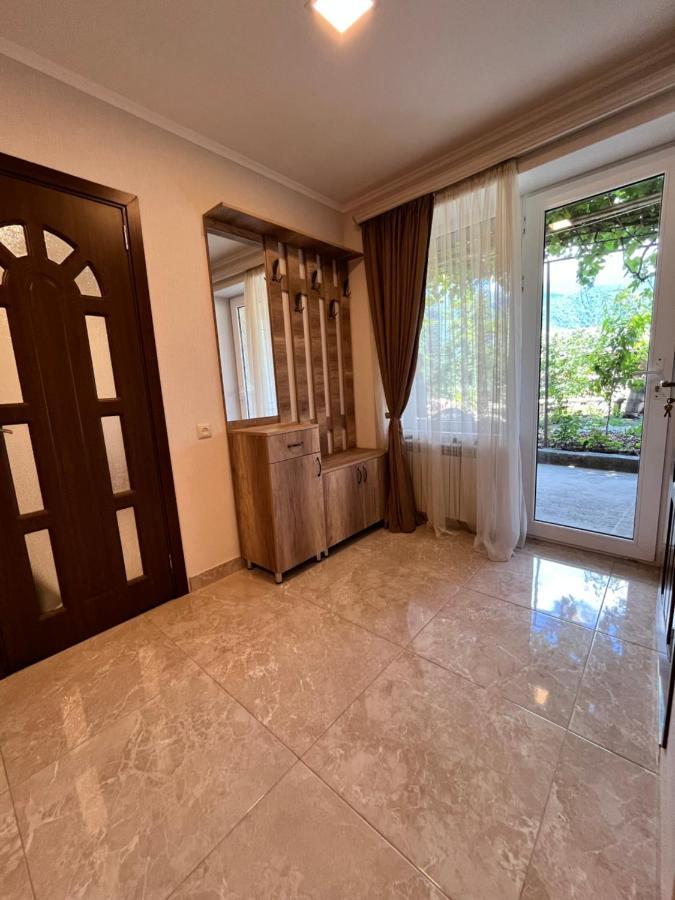 Green Park Guest House Dilijan Luaran gambar
