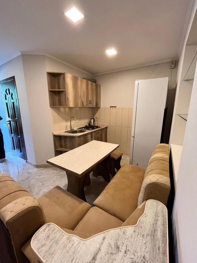 Green Park Guest House Dilijan Luaran gambar