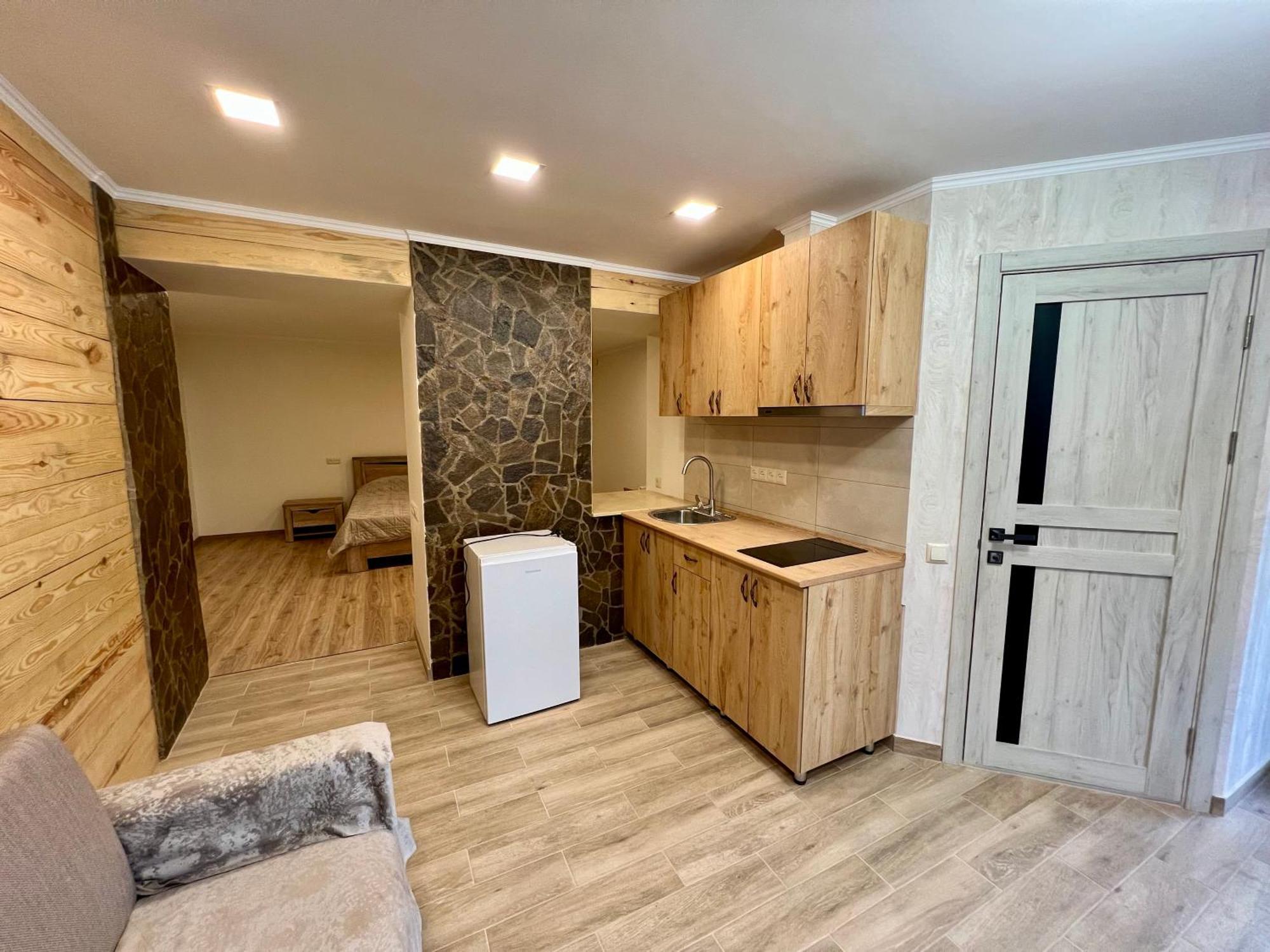 Green Park Guest House Dilijan Luaran gambar