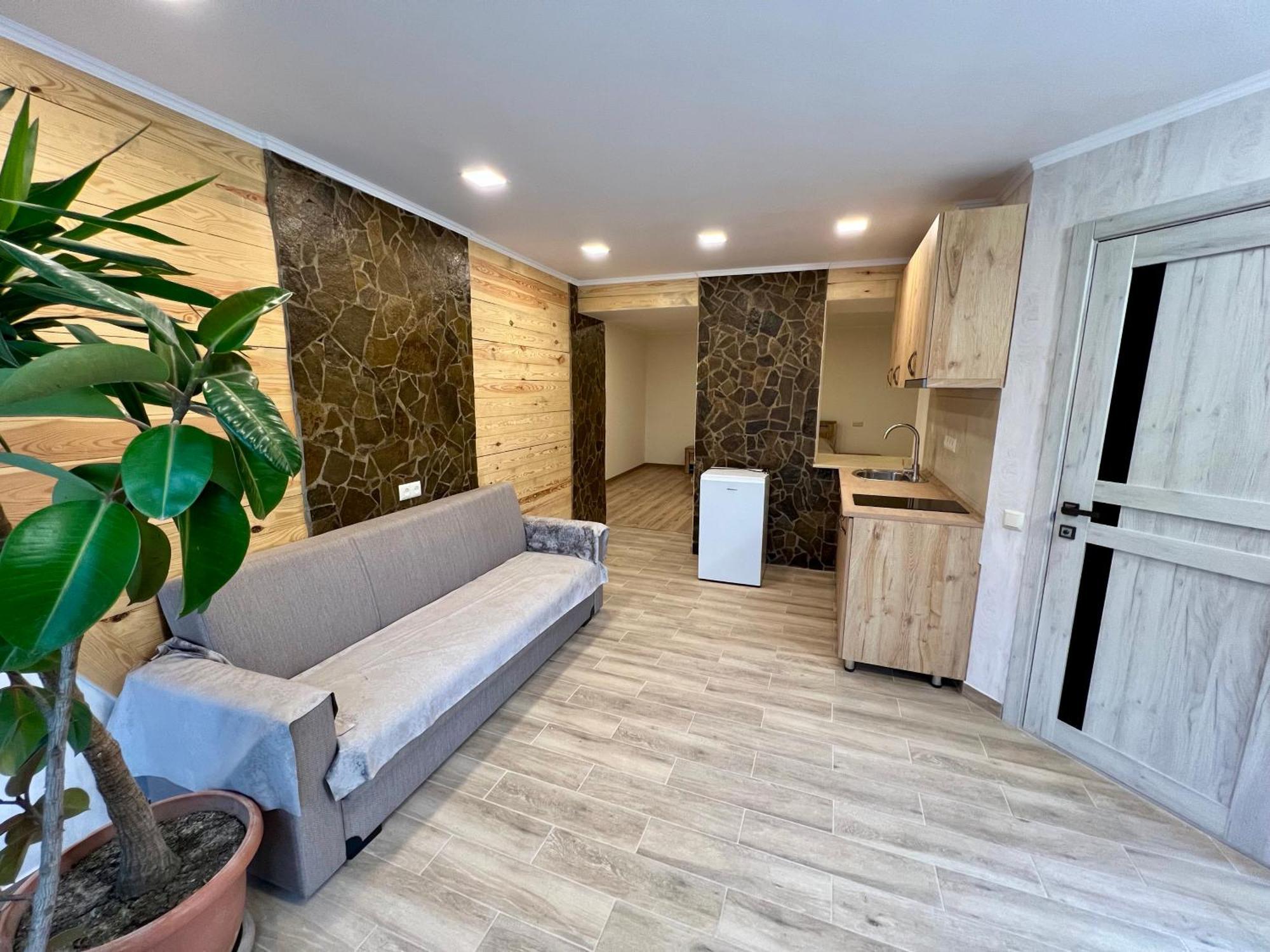 Green Park Guest House Dilijan Luaran gambar