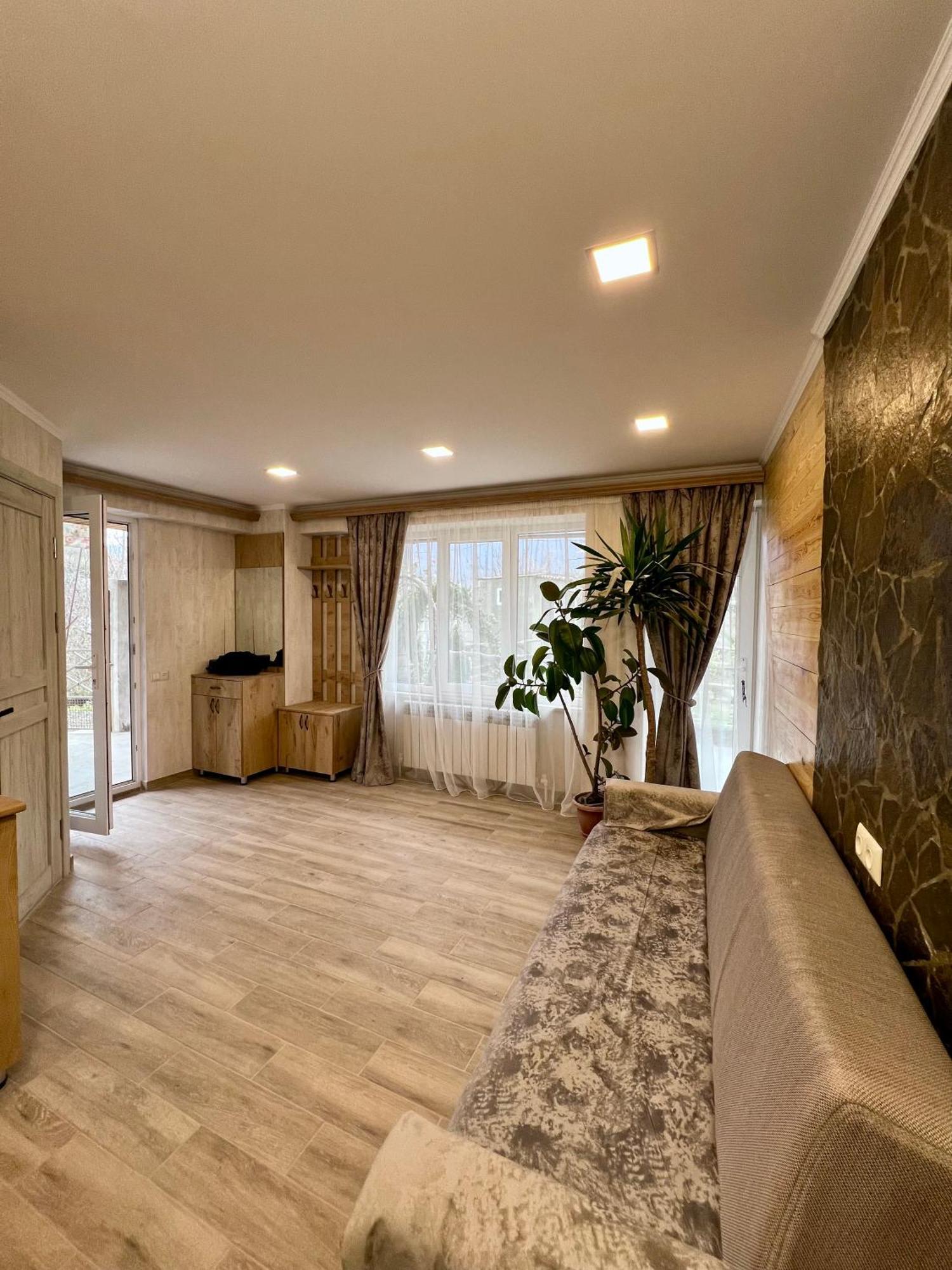 Green Park Guest House Dilijan Luaran gambar