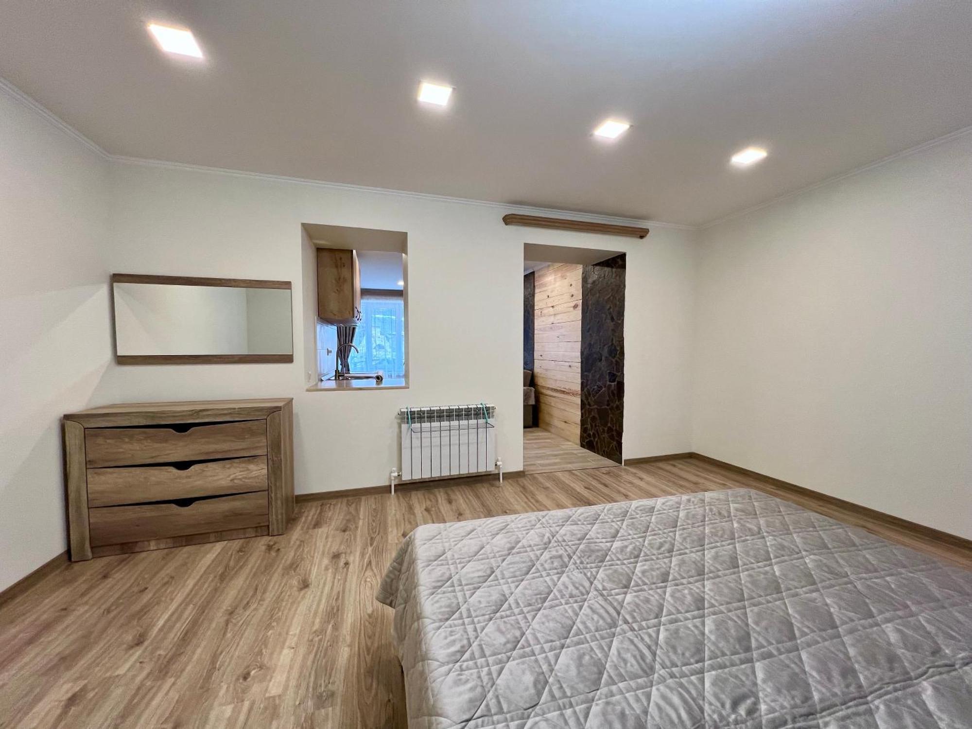 Green Park Guest House Dilijan Luaran gambar