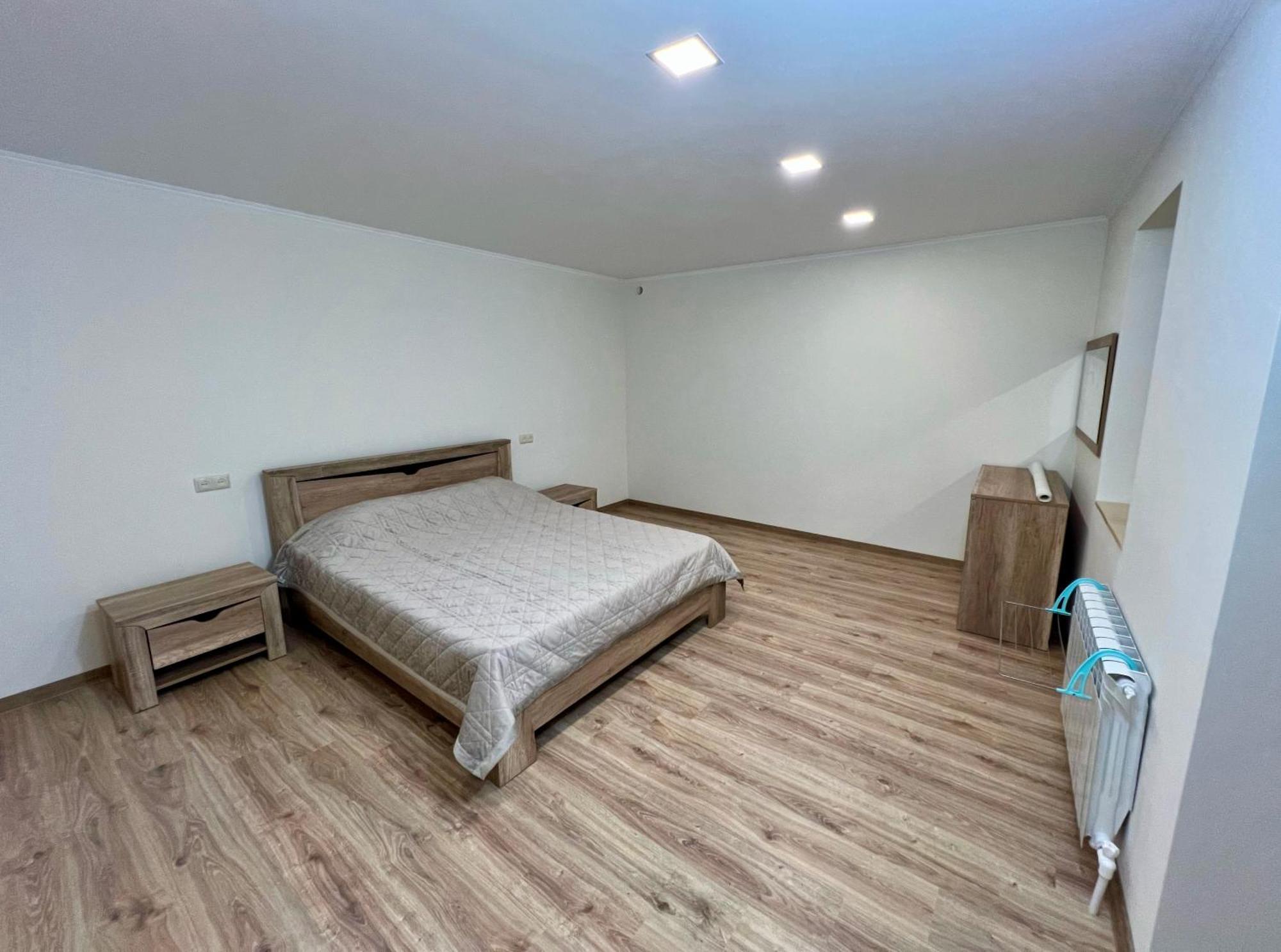 Green Park Guest House Dilijan Luaran gambar