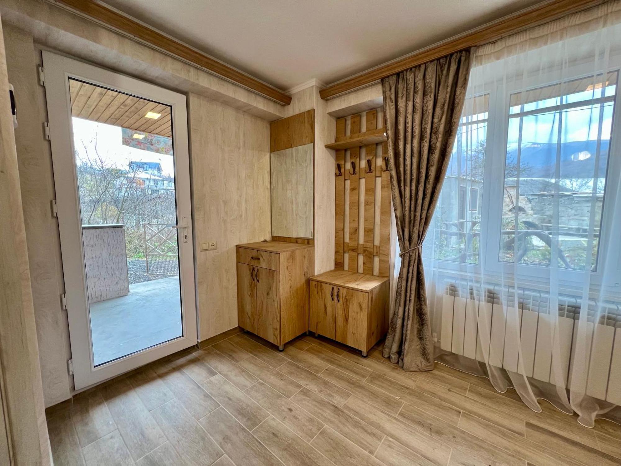 Green Park Guest House Dilijan Luaran gambar